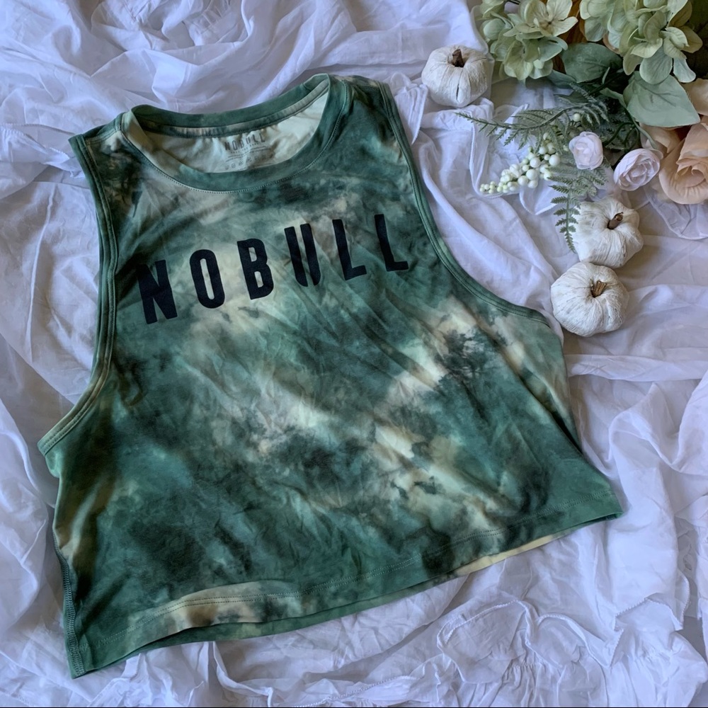 NoBull Tank Top